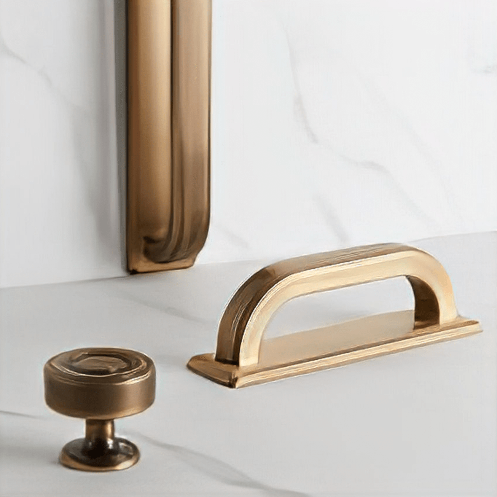 Armac Martin - Dougan Appliance Pull Handle gallery detail image