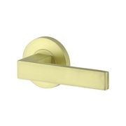 Linear Passage/Privacy Lever Handle 3580 gallery detail image