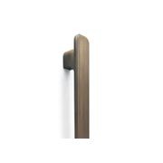 Momo Aspen Solid Brass Entrance Pull Handle gallery detail image