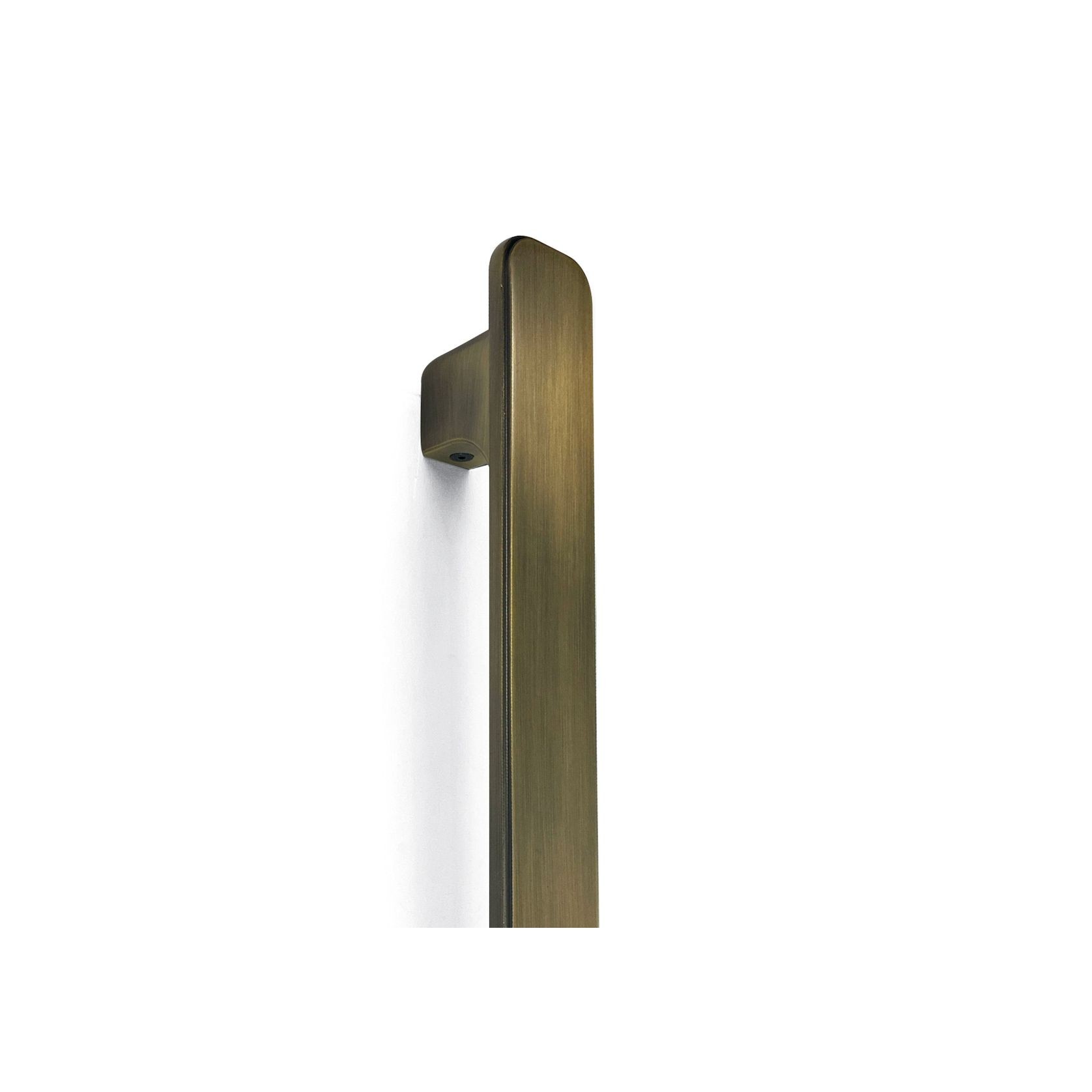 Momo Aspen Solid Brass Entrance Pull Handle gallery detail image