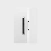 Flush Pull Range Door Handles gallery detail image