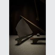 Momo Aspen Solid Brass Entrance Pull Handle gallery detail image