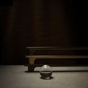 Momo Aspen Solid Brass Entrance Pull Handle gallery detail image