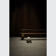 Momo Aspen Solid Brass Entrance Pull Handle gallery detail image