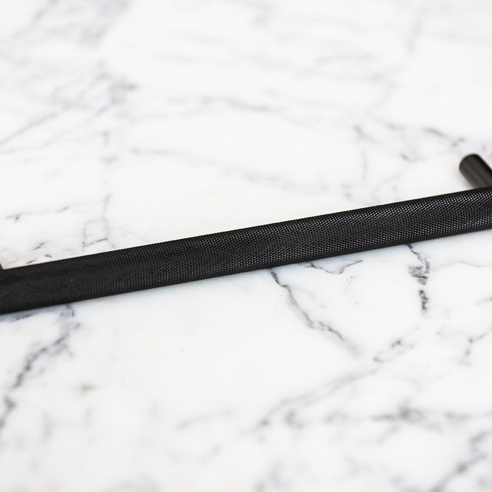 Atelier Pull Bar Oil Rubbed Bronze gallery detail image