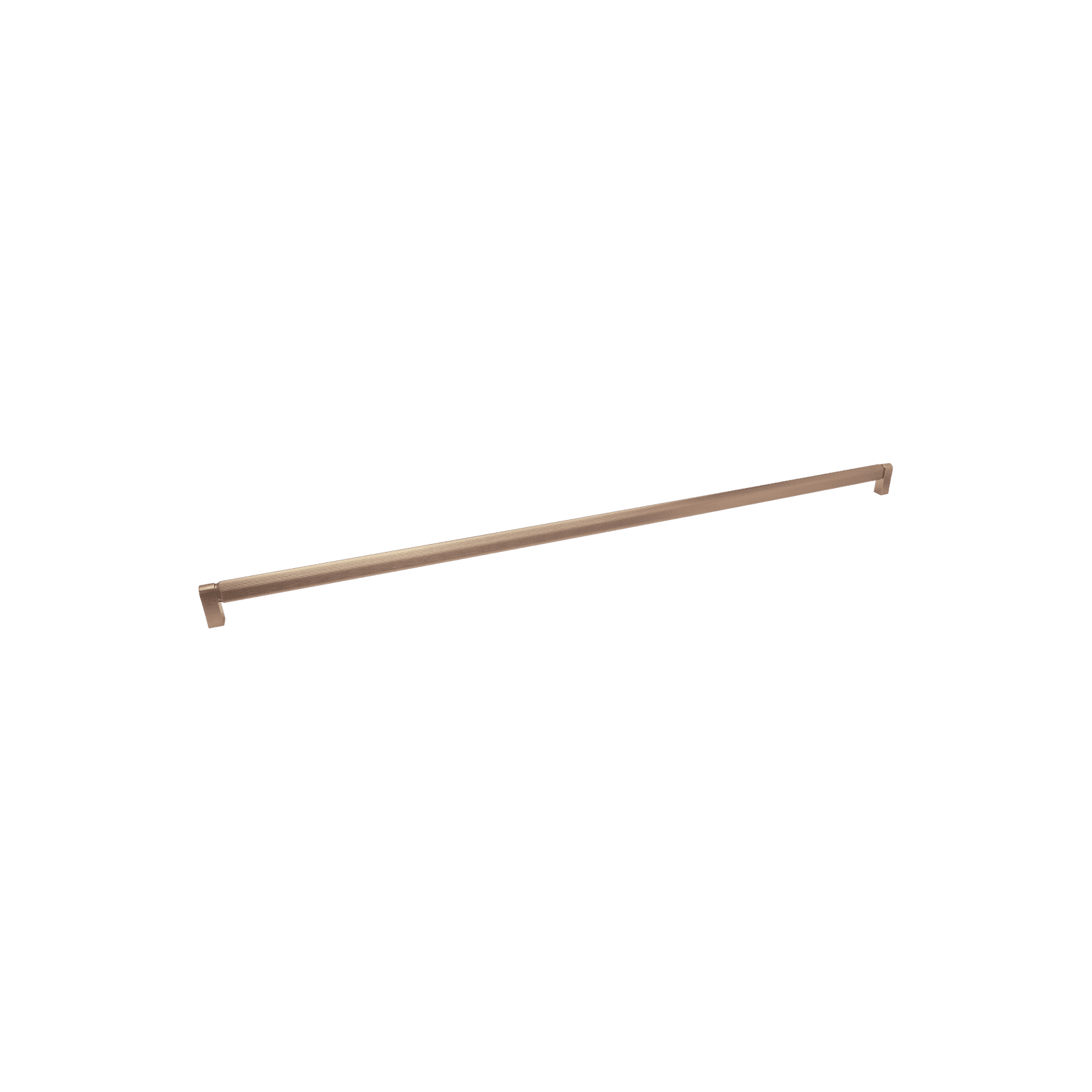 Momo Brooklyn Big Back to Back Door Pull Set 1056mm gallery detail image