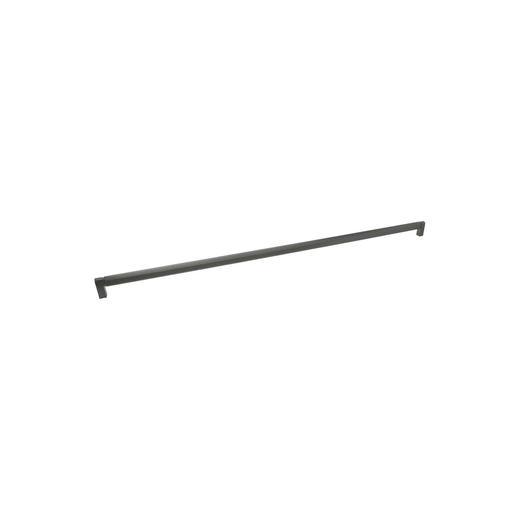 Momo Brooklyn Big Back to Back Door Pull Set 1056mm gallery detail image