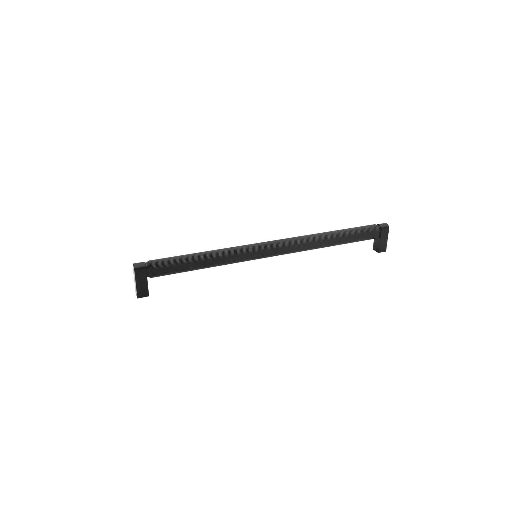 Momo Brooklyn Big Back to Back Door Pull Set 448mm gallery detail image