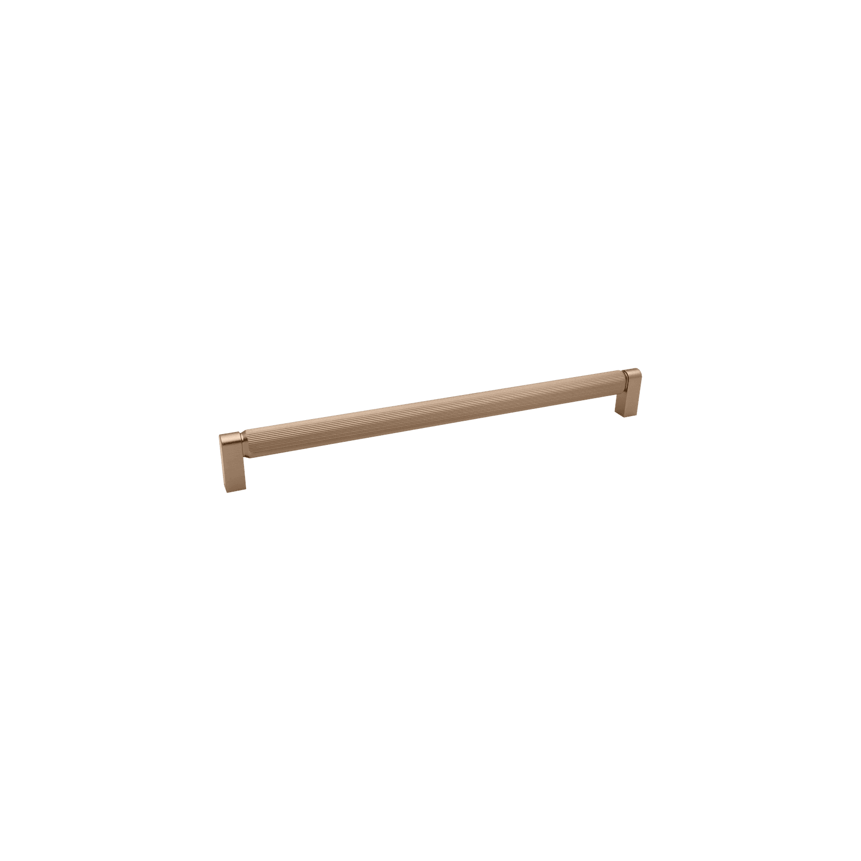 Momo Brooklyn Big Back to Back Door Pull Set 448mm gallery detail image