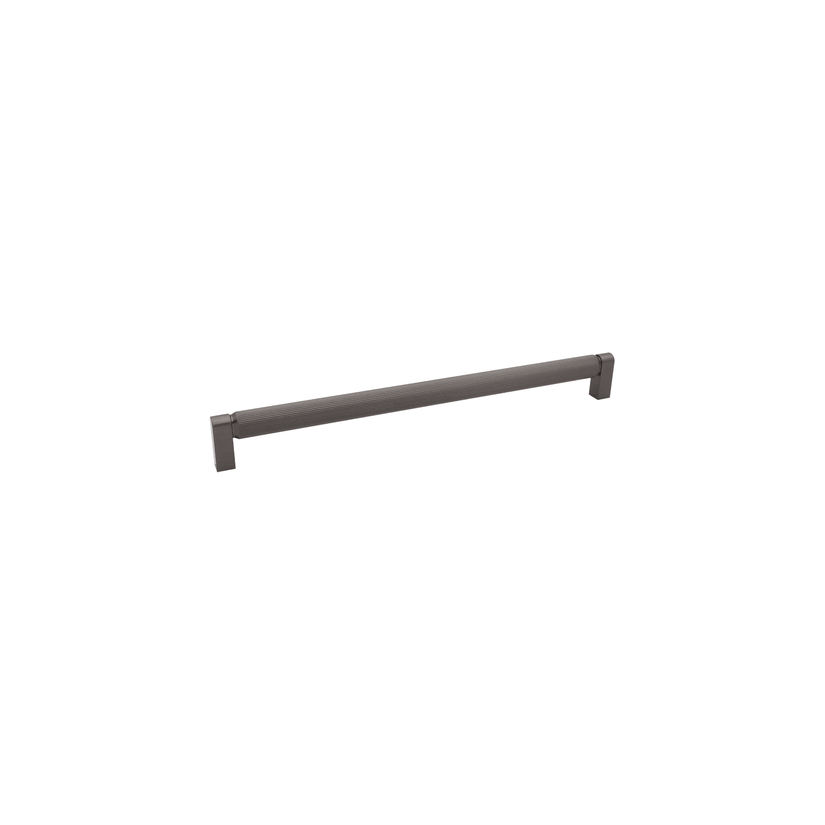 Momo Brooklyn Big Back to Back Door Pull Set 448mm gallery detail image