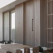 Iver Baltimore Door Pull Handle gallery detail image