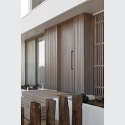 Iver Baltimore Door Pull Handle gallery detail image