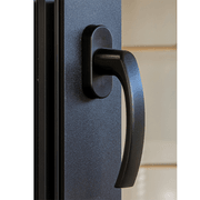 Barcelona Range Architectural Window & Door Handle gallery detail image