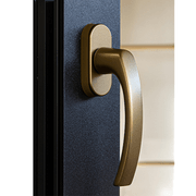 Barcelona Range Architectural Window & Door Handle gallery detail image