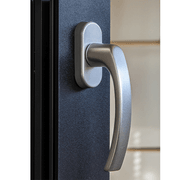 Barcelona Range Architectural Window & Door Handle gallery detail image
