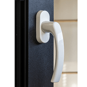 Barcelona Range Architectural Window & Door Handle gallery detail image