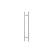 C0606SSS - ROUND SECTION H-PULL BTB HANDLE gallery detail image