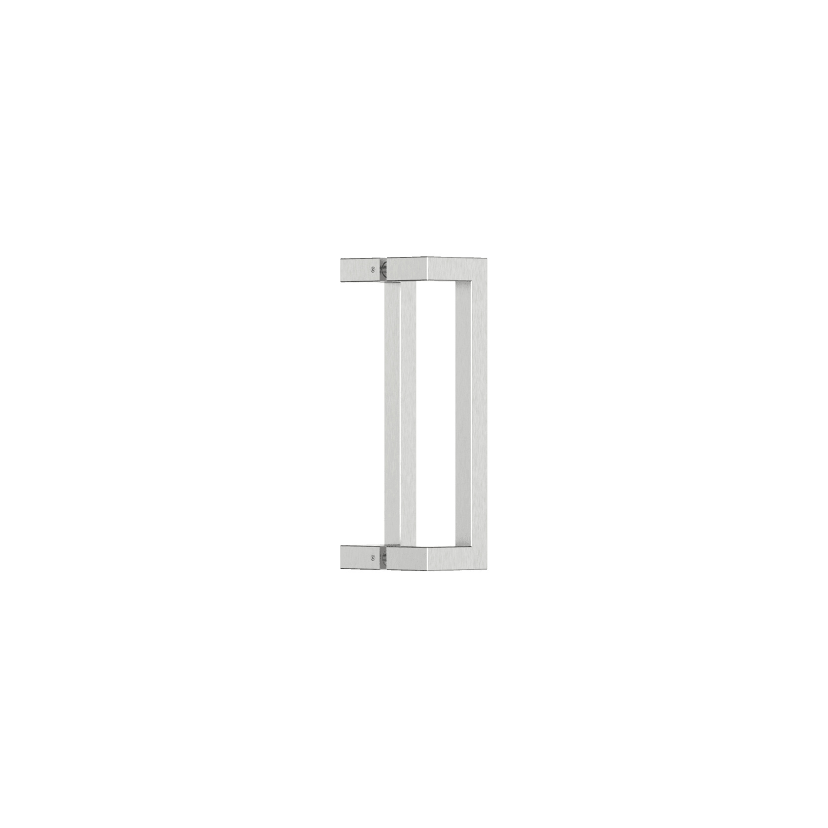 C1103SSS - Square Section Offset BTB Handle gallery detail image