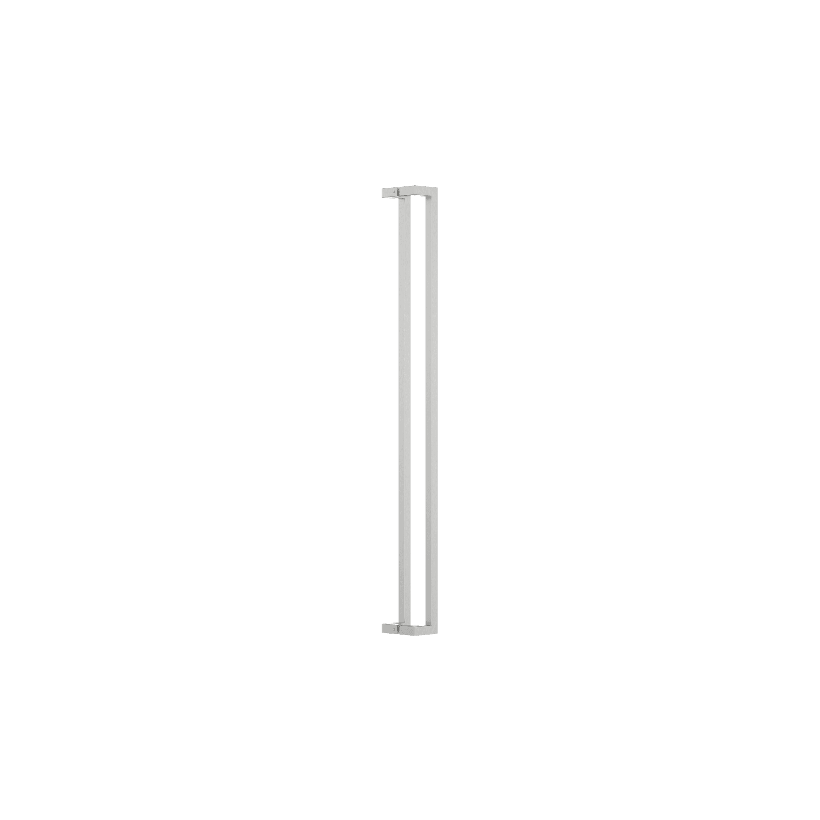 C1109SSS - Square Section Offset BTB Handle gallery detail image