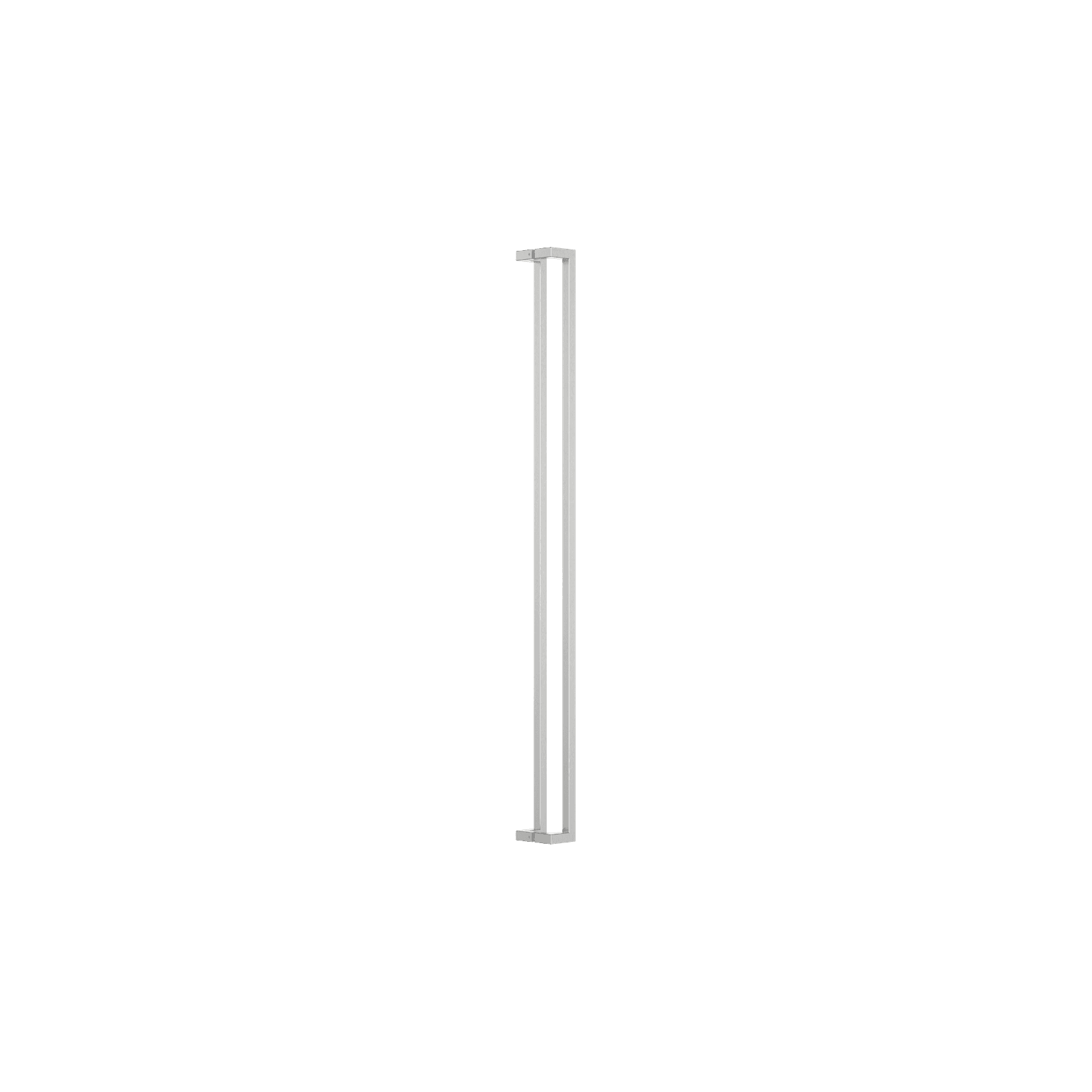 C1115SSS - Square Section Offset BTB Handle gallery detail image