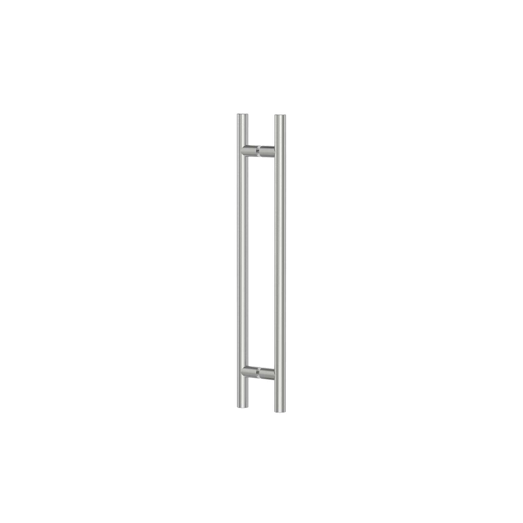 C3406SSS - Round Section H-Pull BTB Handle gallery detail image