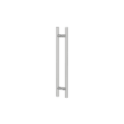 C3406SSS - Round Section H-Pull BTB Handle gallery detail image