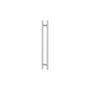 C3408SSS - Round Section H-Pull BTB Handle gallery detail image