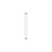 C3413SSS - Round Section H-Pull BTB Handle gallery detail image