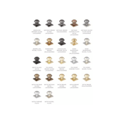 Armac Martin - Digbeth Cabinet Handle / Drawer Pull gallery detail image