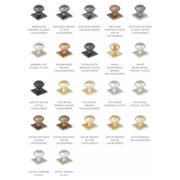 Armac Martin - Gaumont Appliance Pull Handle gallery detail image