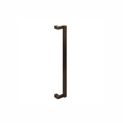 Legge 3800 Series Cornet Brass Pull Handle gallery detail image