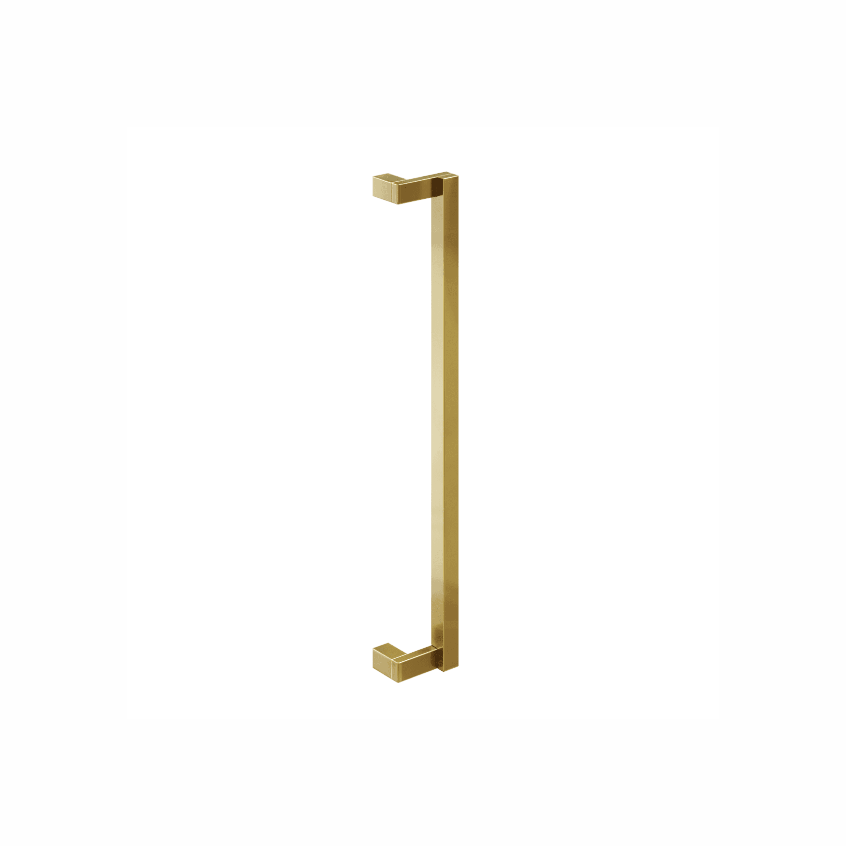 Legge 3800 Series Cornet Brass Pull Handle gallery detail image