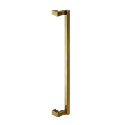 Legge 3800 Series Cornet Brass Pull Handle gallery detail image