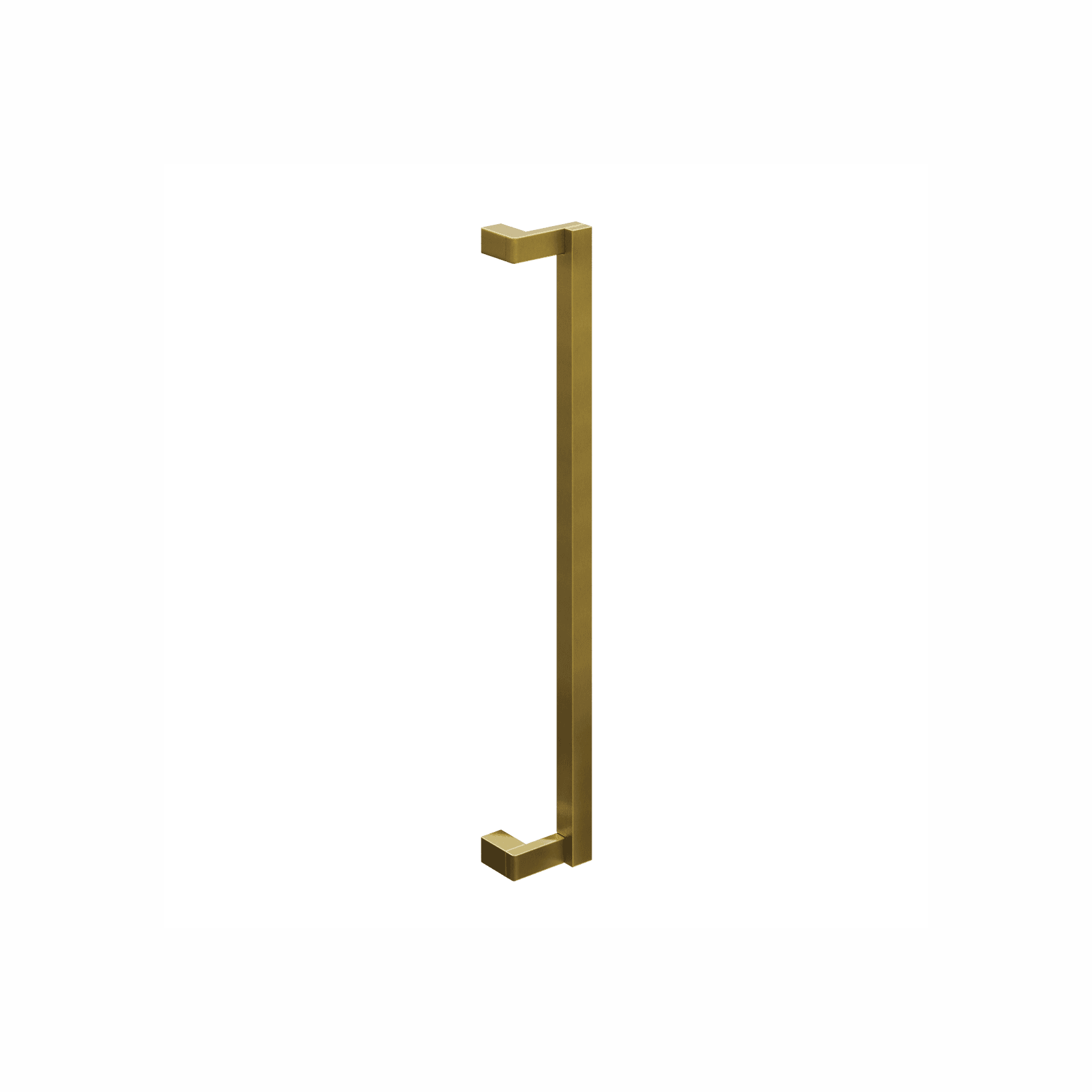 Legge 3800 Series Cornet Brass Pull Handle gallery detail image