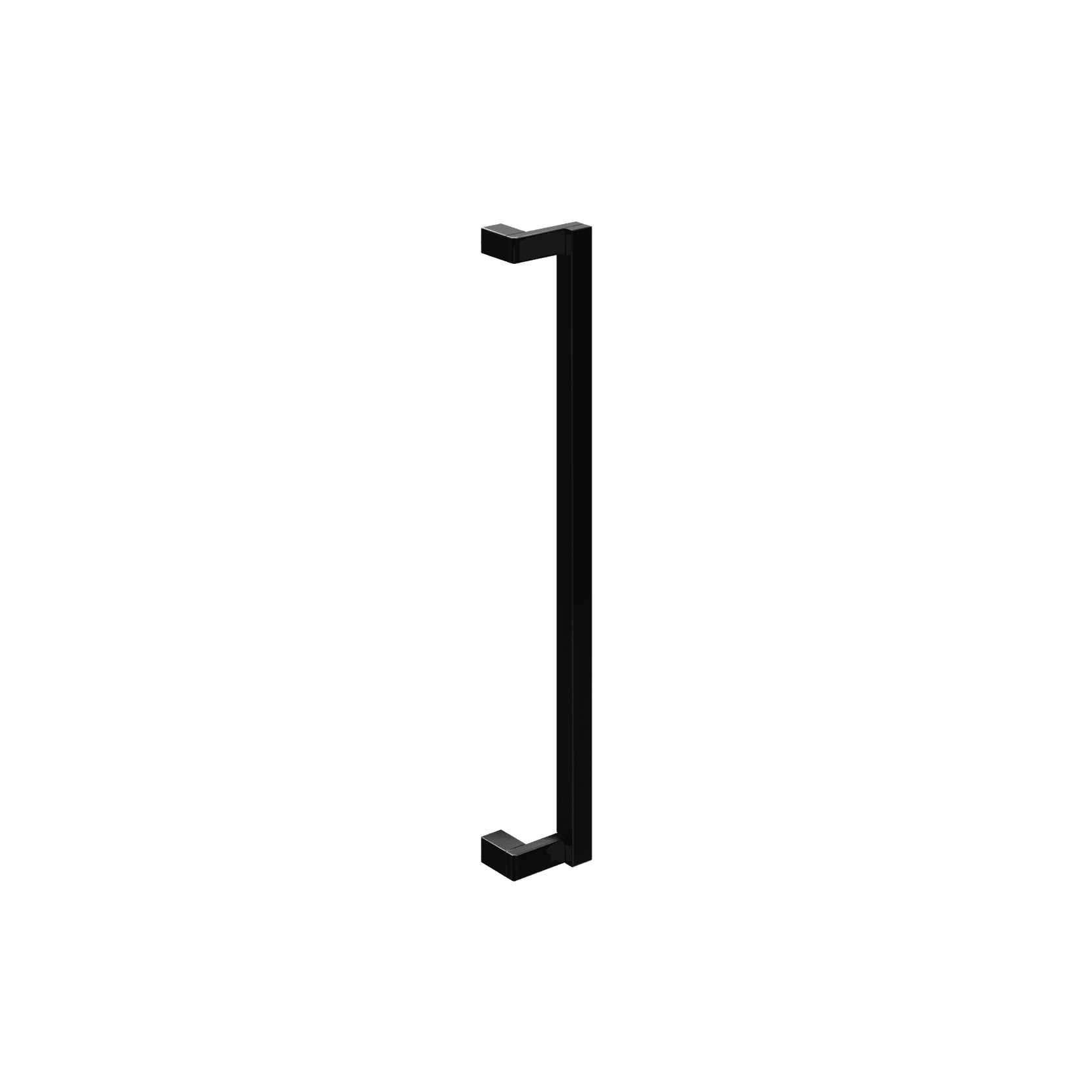 Legge 3800 Series Brass Pull Handles gallery detail image