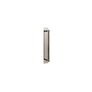 Corston Harper Single Pull Handle Plated gallery detail image