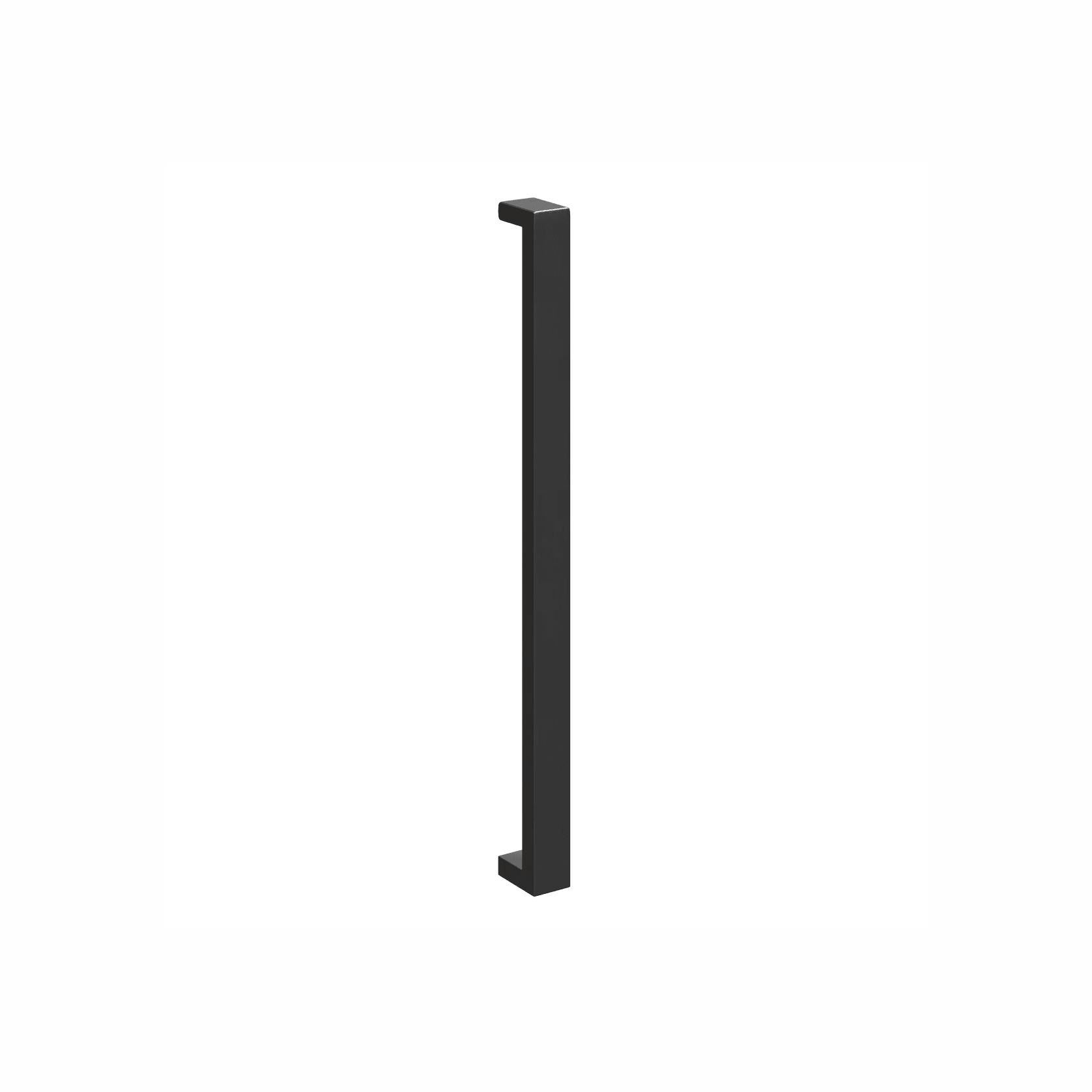 Schlage Trento Pull Handle gallery detail image