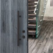 Schlage Corfu Pull Handle gallery detail image