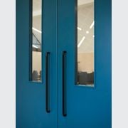 Brass Pull Handles for Hinge, Sliding or Cabinet Doors gallery detail image