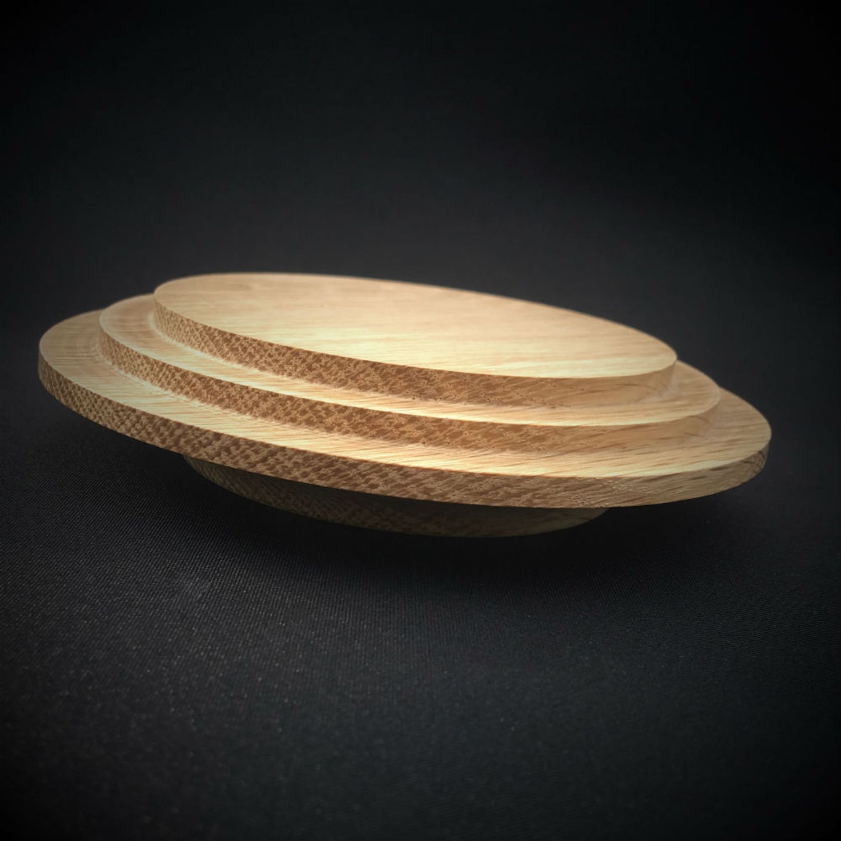 Deko - Timber Door Handle - TDH013 gallery detail image