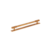 Armac Martin - Digbeth Appliance Pull Handle with Plate gallery detail image