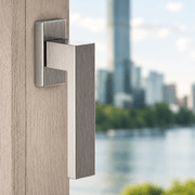 Dublin Range - Architectural Window & Door Handles gallery detail image