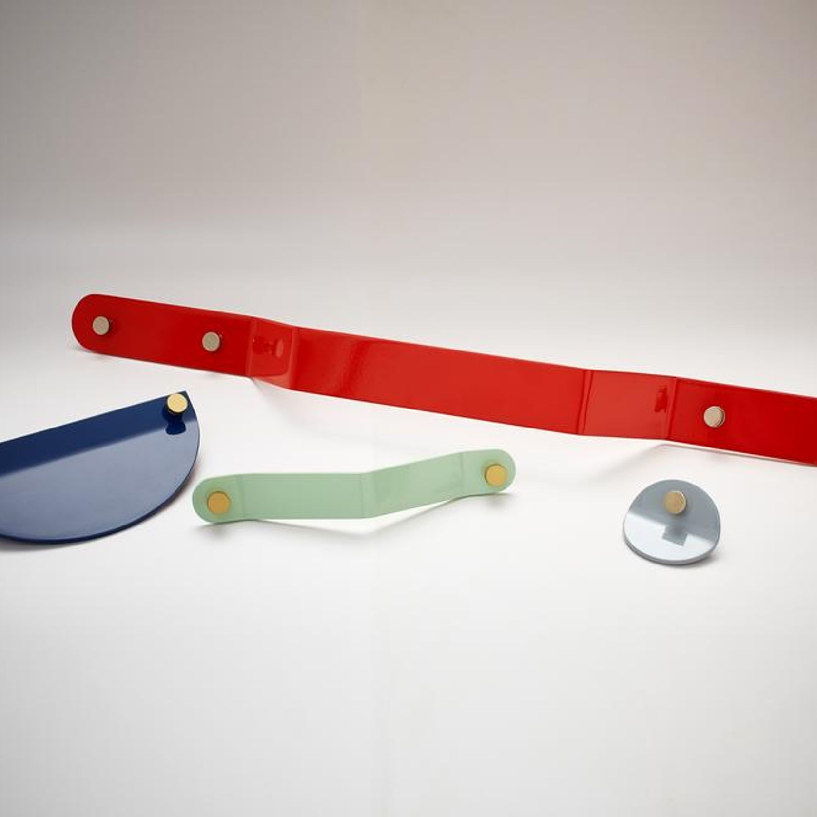 Geo 01 Colorful gallery detail image