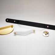 Geo 20 Cabinet Handle gallery detail image