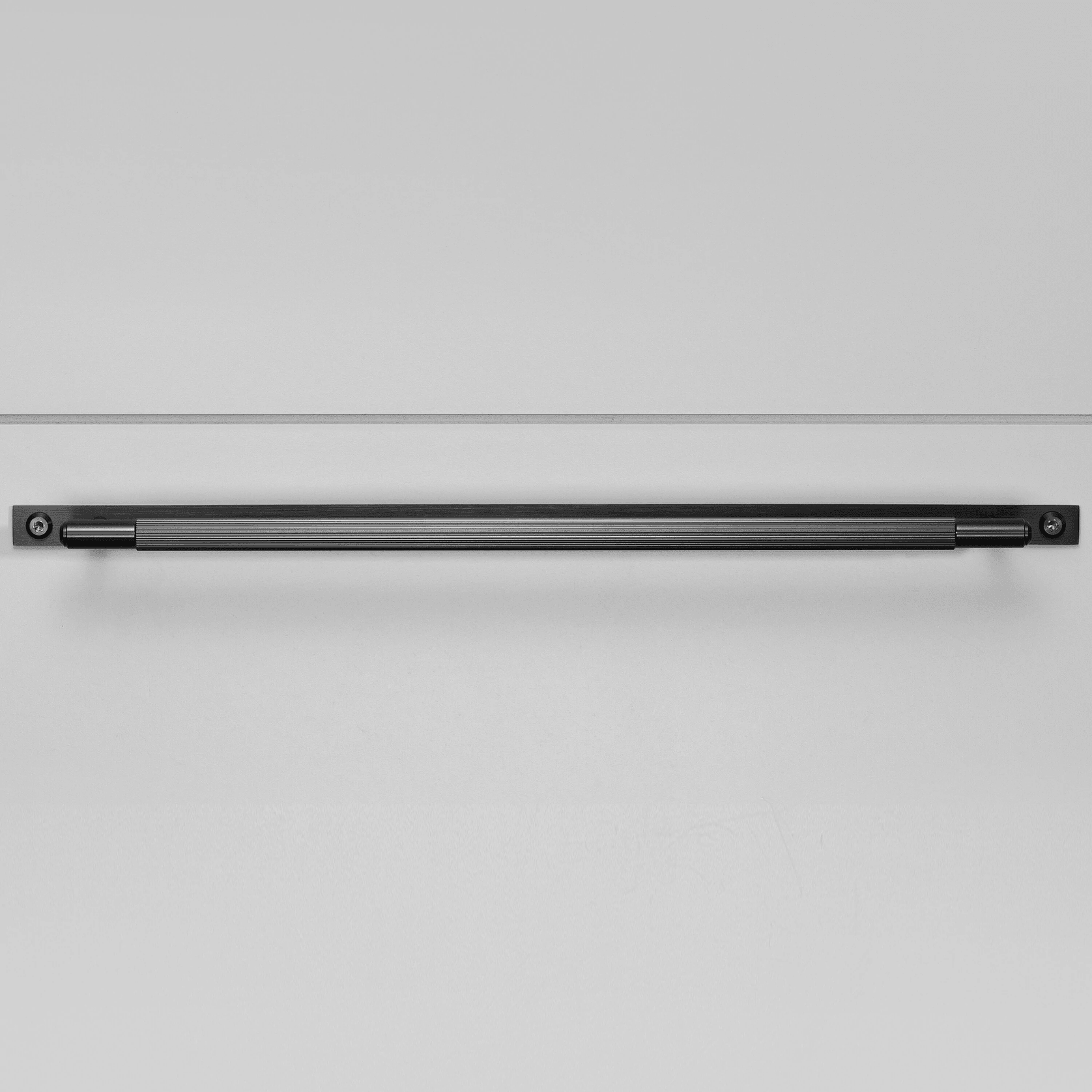 Buster & Punch / Linear / Pull Bar / Plate gallery detail image