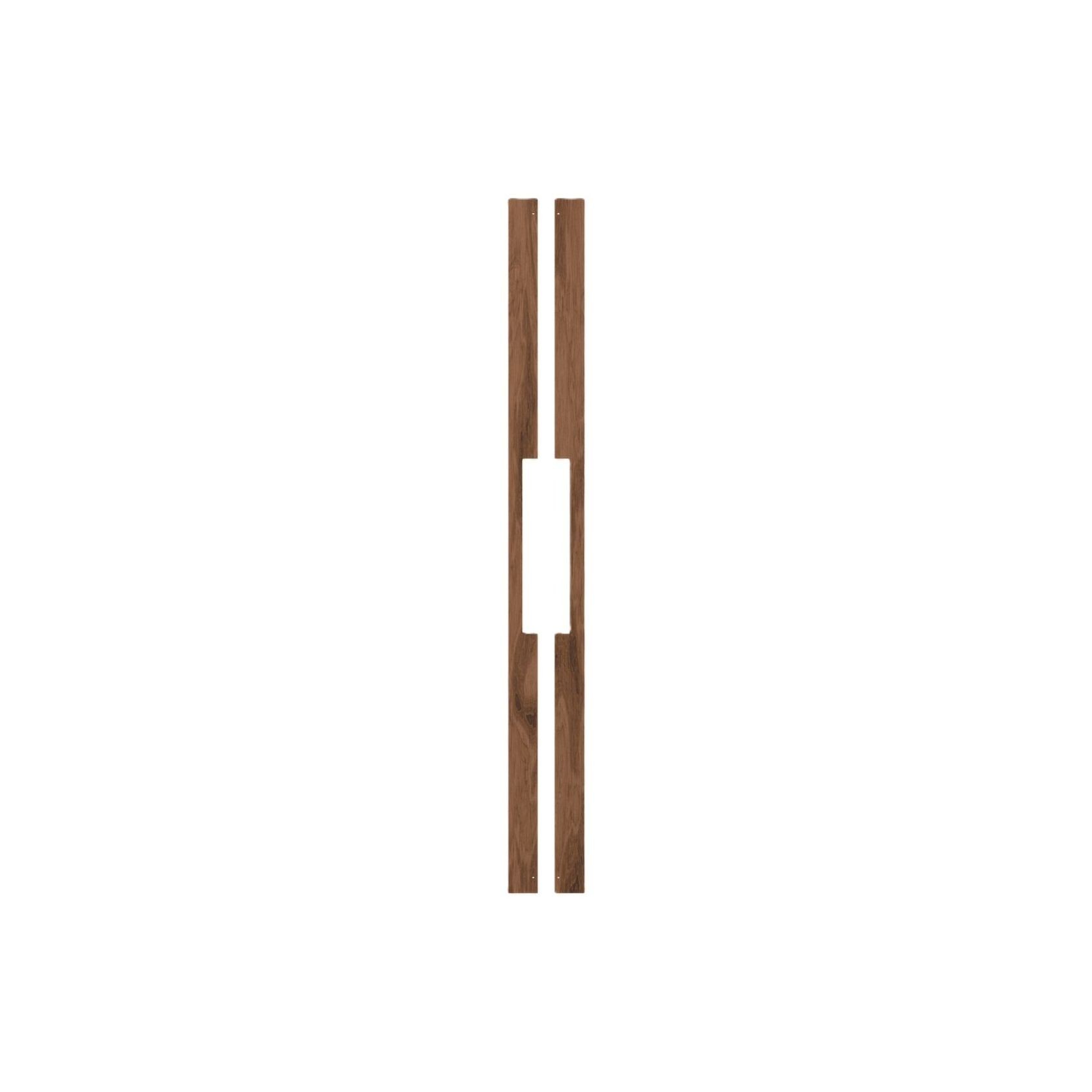 Nixon Wooden Batten Pull Handle Long gallery detail image