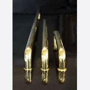 HB2200 Series D Pull Handles gallery detail image