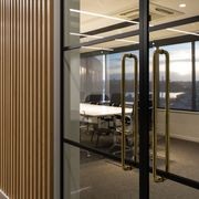 HB2200 Series D Pull Handles gallery detail image