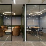 HB2200 Series D Pull Handles gallery detail image