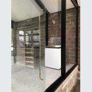 Brass Pull Handles for Hinge, Sliding or Cabinet Doors gallery detail image